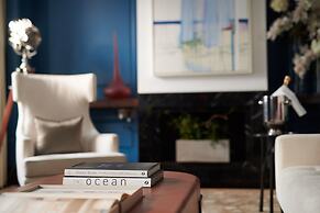 Corinthia London
