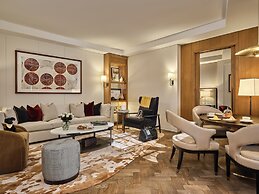 Corinthia London