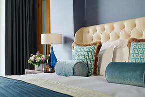 Corinthia London