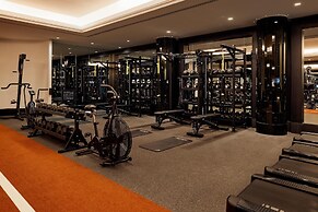 Corinthia London