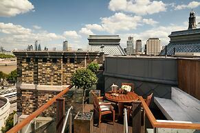 Corinthia London
