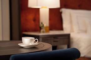 Corinthia London