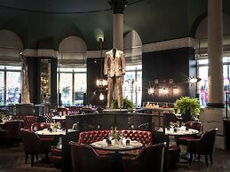 Corinthia London