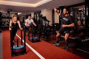 Corinthia London