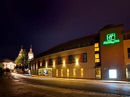 Holiday Inn Trnava by IHG
