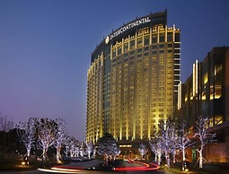 InterContinental Suzhou by IHG