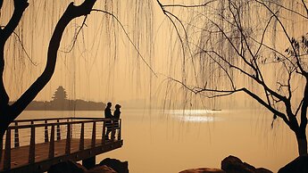 InterContinental Suzhou by IHG
