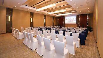 InterContinental Suzhou by IHG