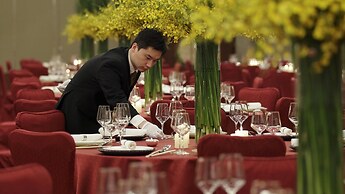 InterContinental Suzhou by IHG