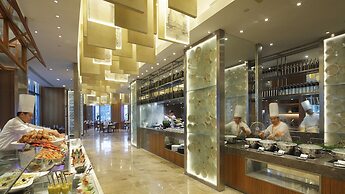 InterContinental Suzhou by IHG