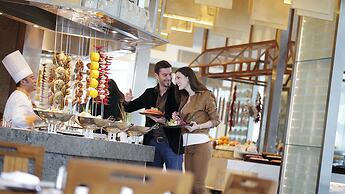 InterContinental Suzhou by IHG