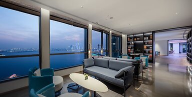 InterContinental Suzhou by IHG