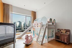 InterContinental Suzhou by IHG