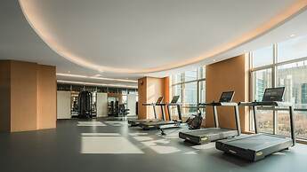 InterContinental Suzhou by IHG