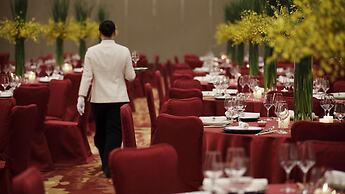 InterContinental Suzhou by IHG