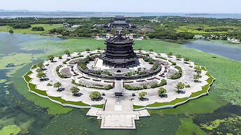 InterContinental Suzhou by IHG