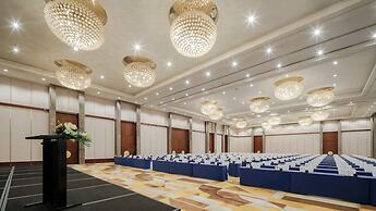 InterContinental Suzhou by IHG
