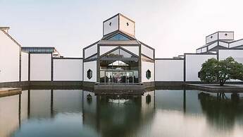 InterContinental Suzhou by IHG
