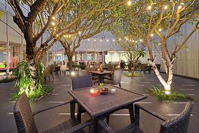 Quest Hotel Simpang Lima - Semarang by ASTON