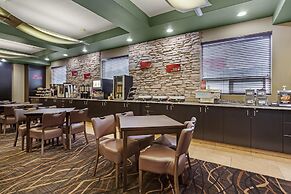 Best Western Plus St. Albert