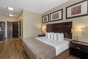 Best Western Plus St. Albert