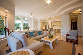 HRG Condos at Los Sueños