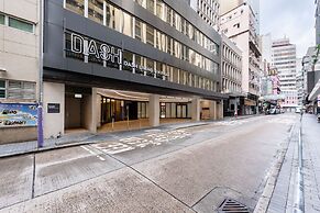 Dash Living on Prat