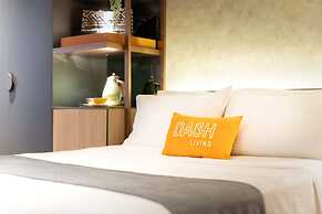 Dash Living on Prat