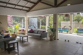 Sunset Beach Hotel