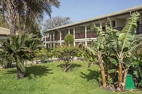 Sunset Beach Hotel