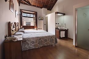 Hotel Rural Bentor