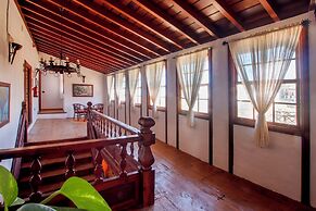 Hotel Rural Bentor
