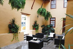 Hotel Rural Bentor