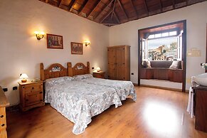 Hotel Rural Bentor