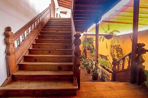Hotel Rural Bentor