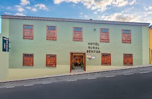 Hotel Rural Bentor