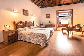 Hotel Rural Bentor