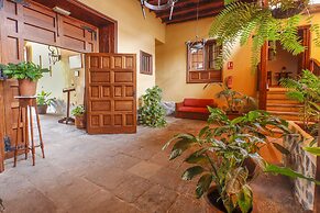 Hotel Rural Bentor