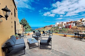 Hotel Rural Bentor