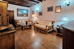 Hotel Rural Bentor