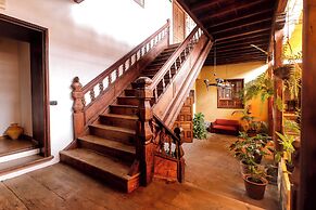 Hotel Rural Bentor