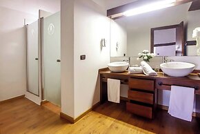 Hotel Rural Bentor