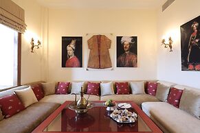 Divan Cukurhan - Boutique Class