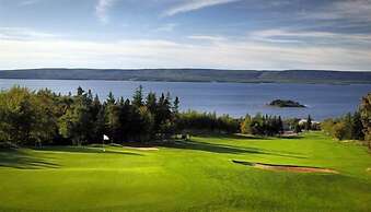 Dundee Resort & Golf Club