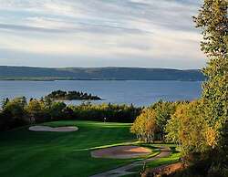 Dundee Resort & Golf Club