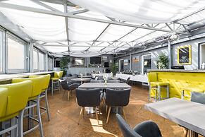3 MostA Hotel