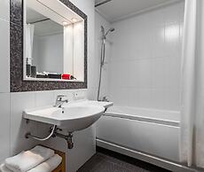 3 MostA Hotel
