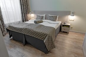 3 MostA Hotel