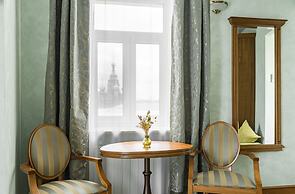 3 MostA Hotel