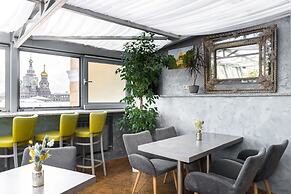 3 MostA Hotel